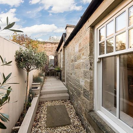 Appletree Lodge Corbridge Buitenkant foto