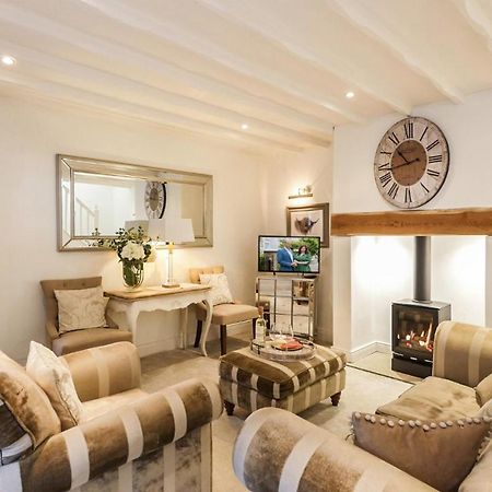 Appletree Lodge Corbridge Buitenkant foto