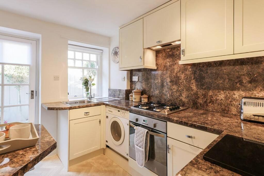 Appletree Lodge Corbridge Buitenkant foto