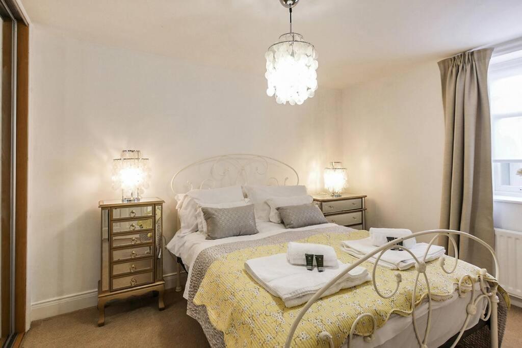 Appletree Lodge Corbridge Buitenkant foto
