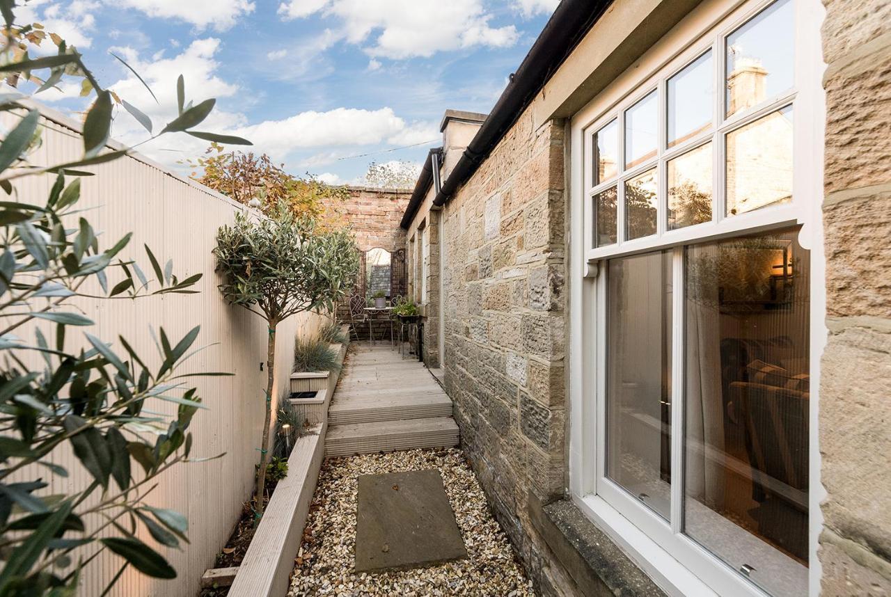Appletree Lodge Corbridge Buitenkant foto